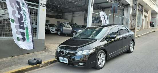 HONDA-CIVIC-2009