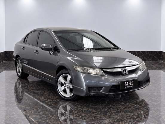 HONDA-CIVIC-2009