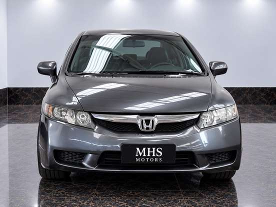 HONDA-CIVIC-2009