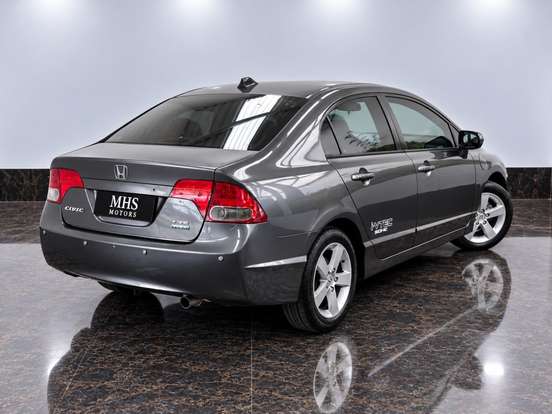 HONDA-CIVIC-2009