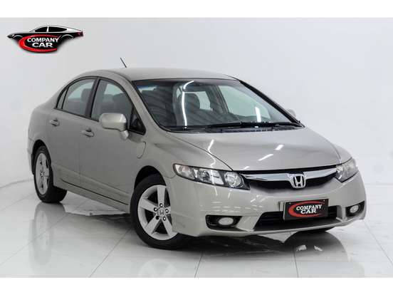 HONDA-CIVIC-2009