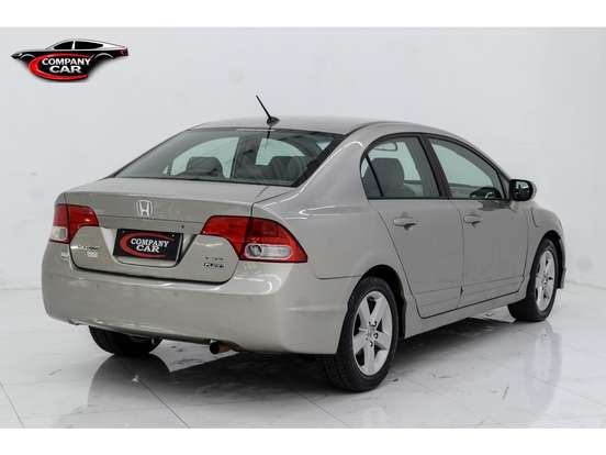 HONDA-CIVIC-2009