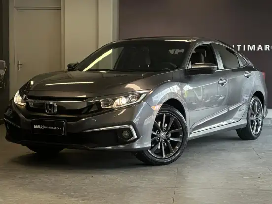 HONDA-CIVIC-2021