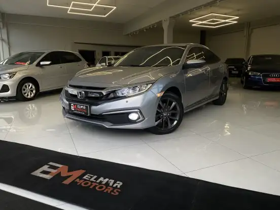 HONDA-CIVIC-2020