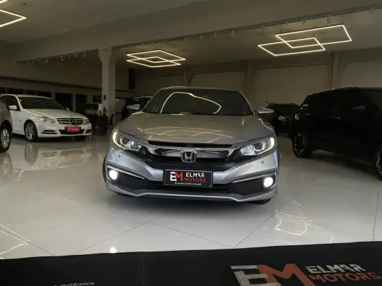HONDA-CIVIC-2020