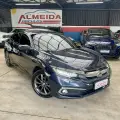 HONDA CIVIC 2.0 16V FLEXONE EXL 4P CVT HONDA CIVIC 2.0 16V FLEXONE EXL 4P CVT