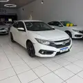HONDA CIVIC 2.0 16V FLEXONE EXL 4P CVT HONDA CIVIC 2.0 16V FLEXONE EXL 4P CVT