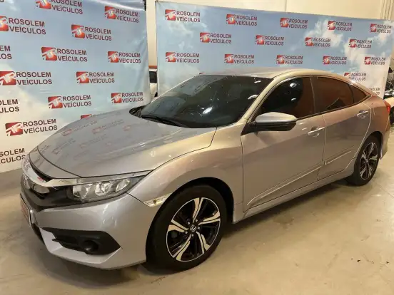 HONDA-CIVIC-2017