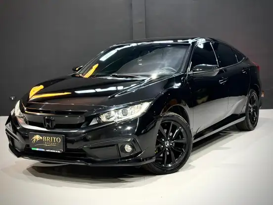 HONDA-CIVIC-2019