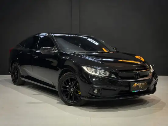 HONDA-CIVIC-2019