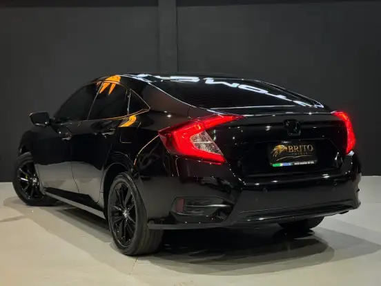 HONDA-CIVIC-2019