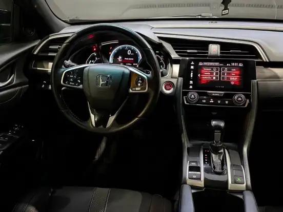HONDA-CIVIC-2019
