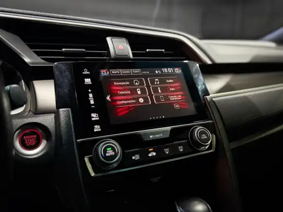 HONDA-CIVIC-2019