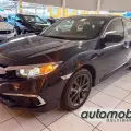 HONDA CIVIC 2.0 16V FLEXONE LX 4P CVT HONDA CIVIC 2.0 16V FLEXONE LX 4P CVT