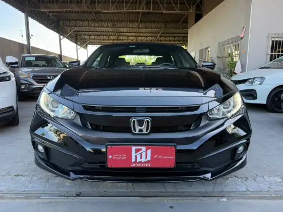 HONDA-CIVIC-2020