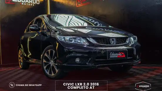 HONDA-CIVIC-2016