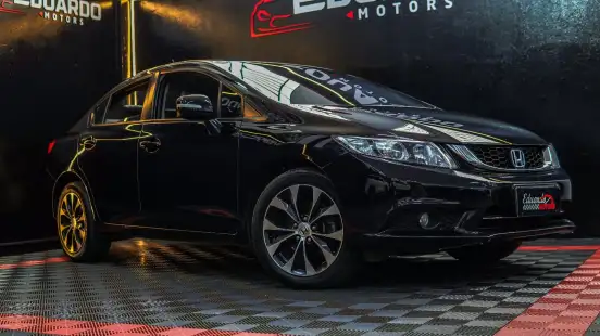 HONDA-CIVIC-2016
