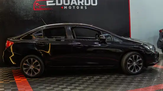 HONDA-CIVIC-2016