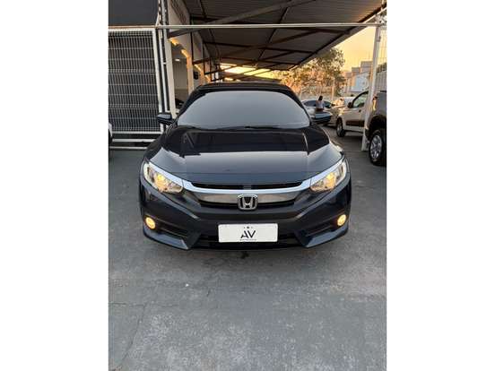 HONDA-CIVIC-2019
