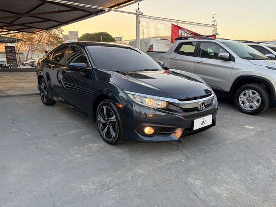 HONDA-CIVIC-2019