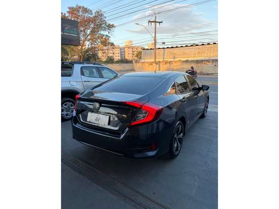 HONDA-CIVIC-2019