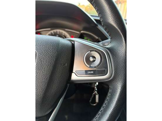 HONDA-CIVIC-2.0 16V FLEXONE EX 4P CVT HONDA-CIVIC-2019