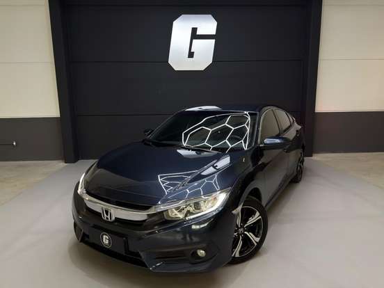 HONDA-CIVIC-2019