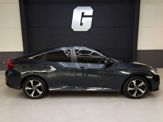 HONDA-CIVIC-2019