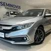 HONDA CIVIC 2.0 16V FLEXONE EX 4P CVT HONDA CIVIC 2.0 16V FLEXONE EX 4P CVT