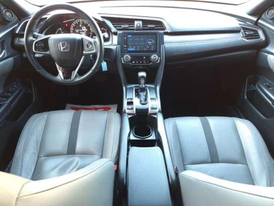 HONDA-CIVIC-2019