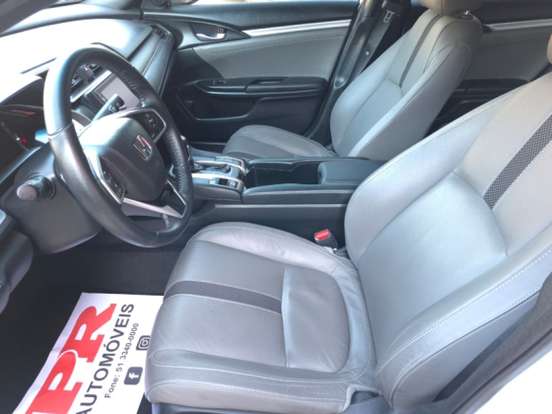 HONDA-CIVIC-2019