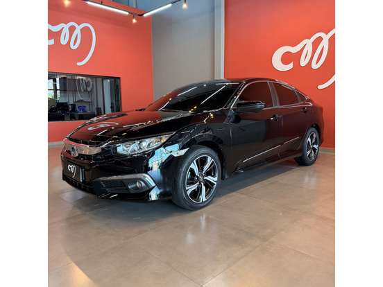 HONDA-CIVIC-2018