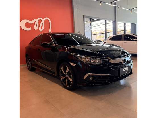 HONDA-CIVIC-2018