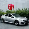 HONDA CIVIC 2.0 16V FLEXONE EX 4P CVT HONDA CIVIC 2.0 16V FLEXONE EX 4P CVT