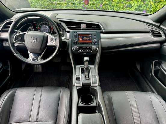 HONDA-CIVIC-2.0 16V FLEXONE EX 4P CVT HONDA-CIVIC-2016