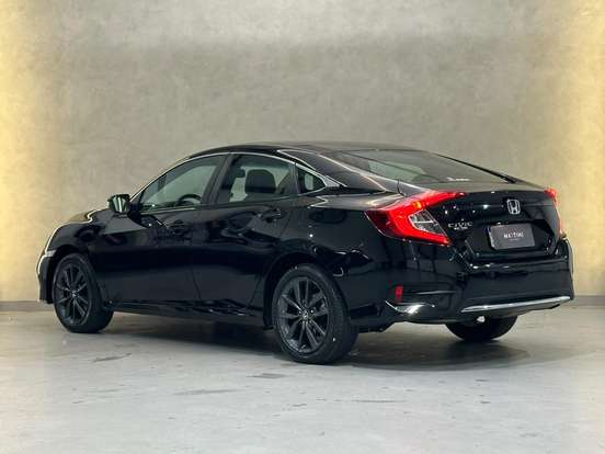 HONDA-CIVIC-2021