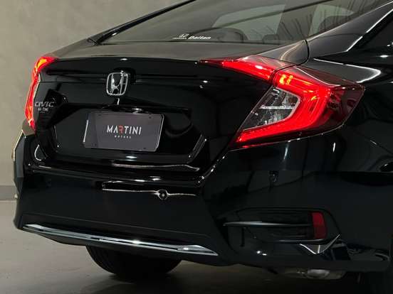 HONDA-CIVIC-2.0 16V FLEXONE EX 4P CVT HONDA-CIVIC-2021