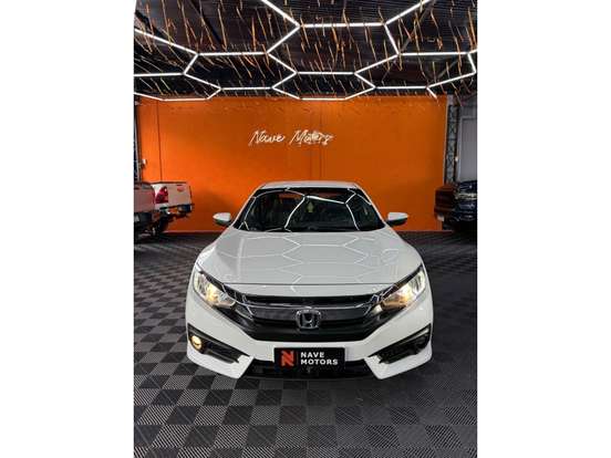 HONDA-CIVIC-2018
