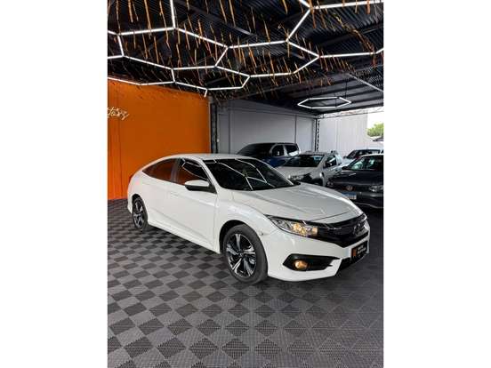 HONDA-CIVIC-2018