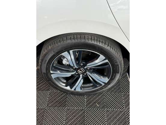HONDA-CIVIC-2018