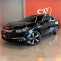 HONDA CIVIC 2.0 16V FLEXONE EX 4P CVT HONDA CIVIC 2.0 16V FLEXONE EX 4P CVT