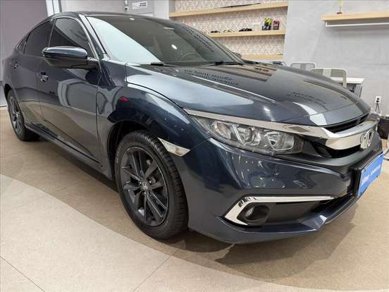 HONDA-CIVIC-2019