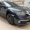 HONDA CIVIC 2.0 16V FLEXONE EXL 4P CVT HONDA CIVIC 2.0 16V FLEXONE EXL 4P CVT