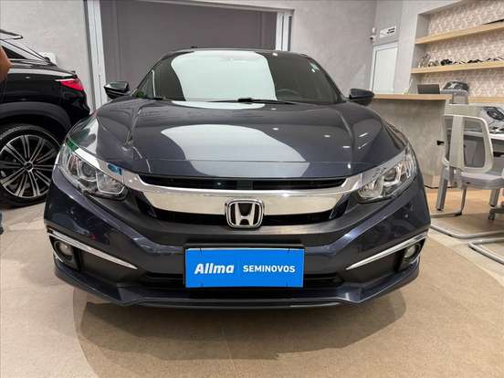 HONDA-CIVIC-2019