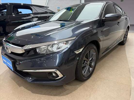 HONDA-CIVIC-2019
