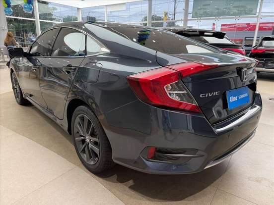 HONDA-CIVIC-2019