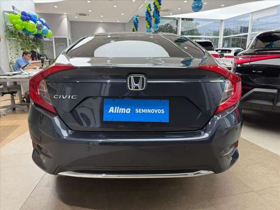 HONDA-CIVIC-2019