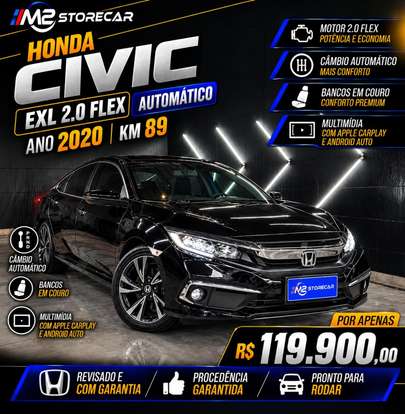 HONDA-CIVIC-2019