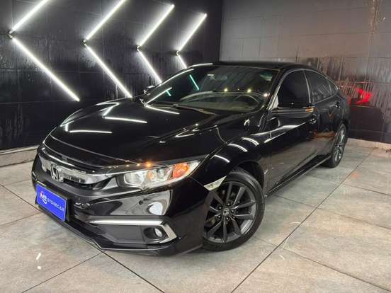 HONDA-CIVIC-2019