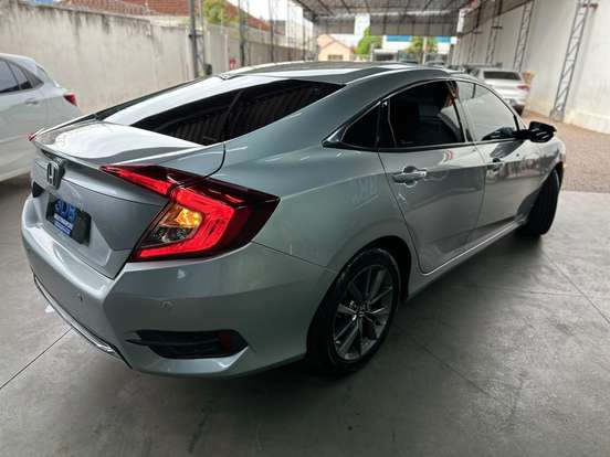 HONDA-CIVIC-2021